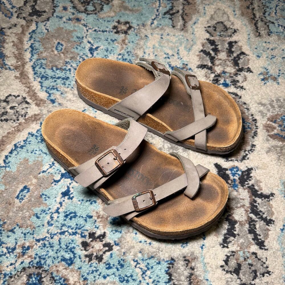 Birkenstock Sandals